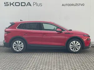 Škoda Elroq Premium