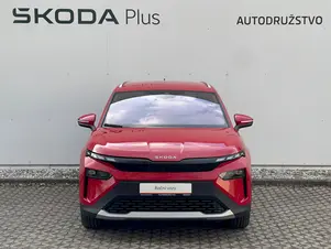 Škoda Elroq Premium