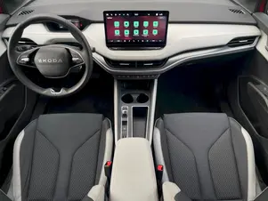 Škoda Elroq Premium