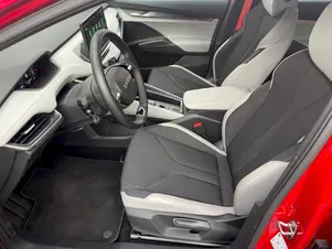 Škoda Elroq Premium