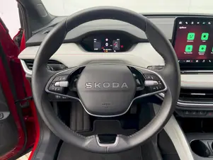 Škoda Elroq Premium