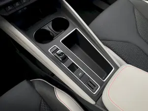 Škoda Elroq Premium