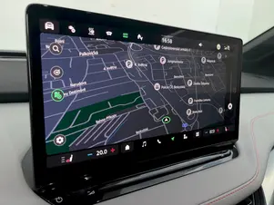 Škoda Elroq Premium