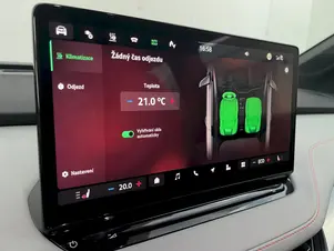 Škoda Elroq Premium