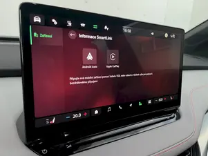 Škoda Elroq Premium