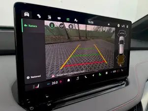 Škoda Elroq Premium