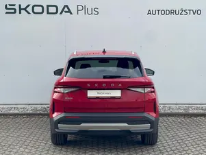 Škoda Elroq Premium