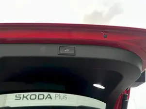 Škoda Elroq Premium