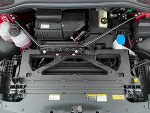 Škoda Elroq Premium