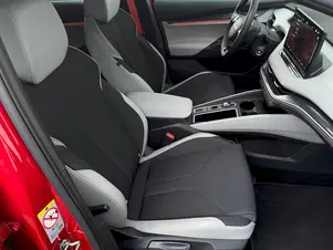 Škoda Elroq Premium