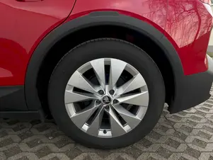 Škoda Elroq Premium