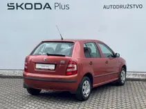 Fabia Classic