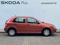 Fabia Classic