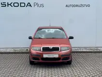 Fabia Classic