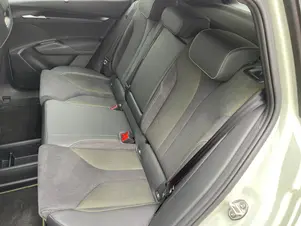 Škoda Elroq RS