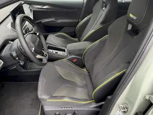 Škoda Elroq RS