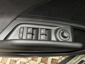 Škoda Elroq RS