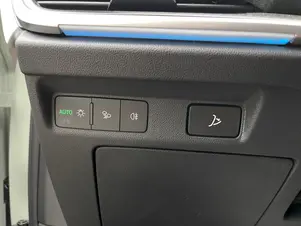 Škoda Elroq RS