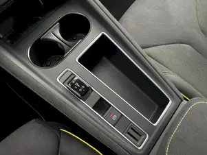 Škoda Elroq RS