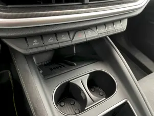 Škoda Elroq RS