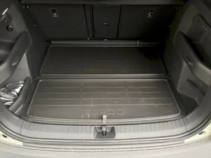 Škoda Elroq RS