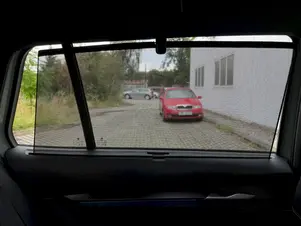 Škoda Elroq RS