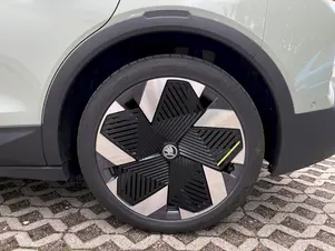 Škoda Elroq RS