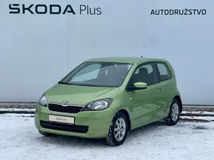 Škoda Citigo 
