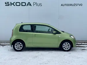 Škoda Citigo
