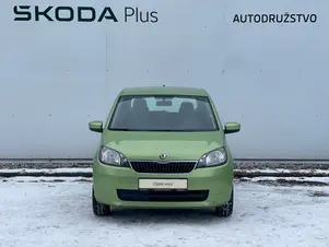 Škoda Citigo