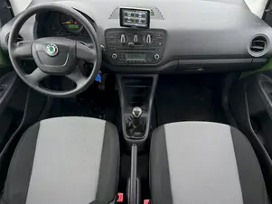 Škoda Citigo 
