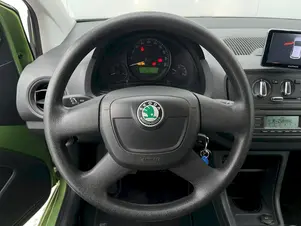 Škoda Citigo 