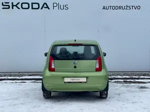 Škoda Citigo 