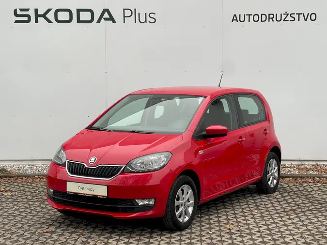 Citigo Style