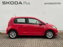 Citigo Style