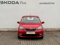 Citigo Style