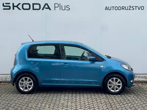 Škoda Citigo Style