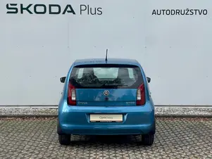 Škoda Citigo Style