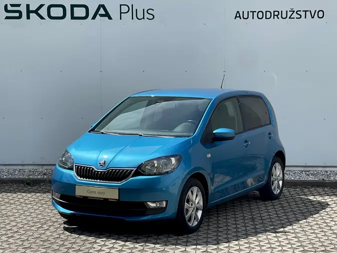 Citigo Style