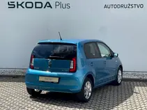 Citigo Style