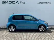 Citigo Style