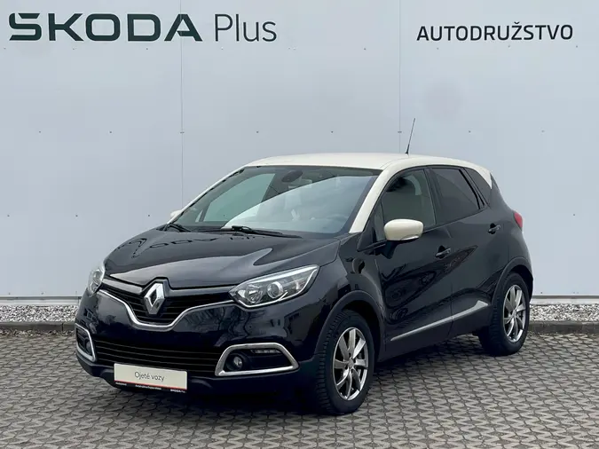 Captur