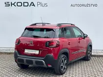C3 Aircross