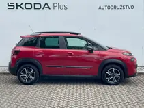 C3 Aircross 