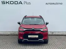 C3 Aircross