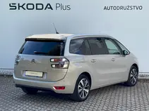 C4 Spacetourer 