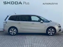 C4 Spacetourer 