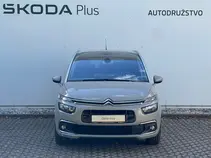 C4 Spacetourer 