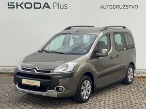 Citroen Berlingo osobní 