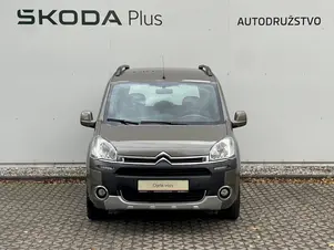 Citroen Berlingo osobní 